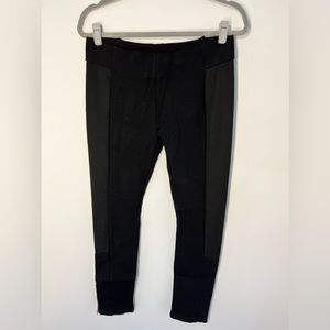 Ci sono leggings